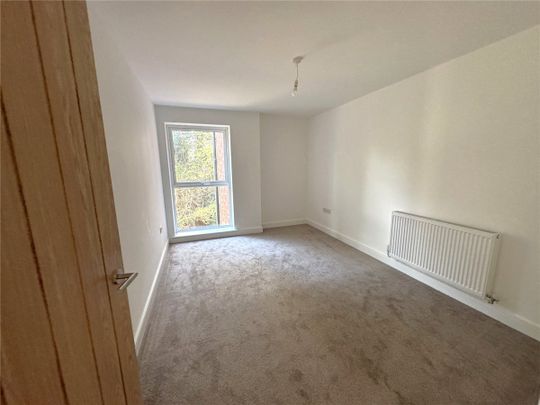 Evergreen, Albany House, Albany Street, Ilkeston, Derbyshire, DE7 - Photo 1