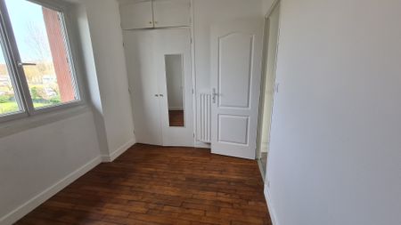Location Appartement 4 pièces 76m² BRIVE LA GAILLARDE 19100 - Photo 3