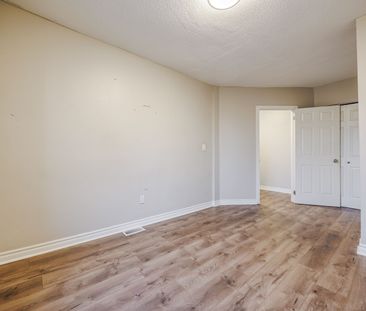 For Lease - 209 Rosslyn Avenue Unit# upper, Hamilton, Ontario - Photo 1