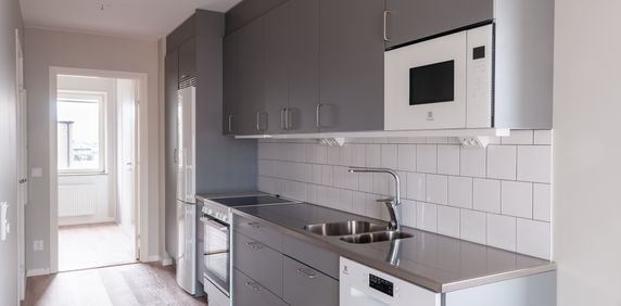 Kartonggatan 2 - Foto 2