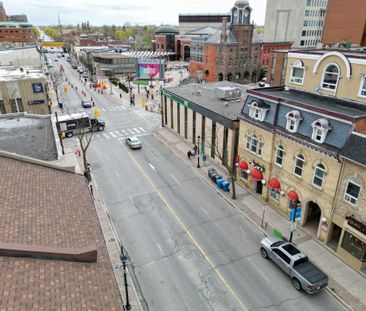 For Lease - 8 Main Street Unit# 101, Brampton, Ontario - Photo 5