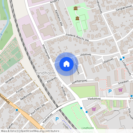 Uldalsvej 30, 2. th, 9400 Nørresundby