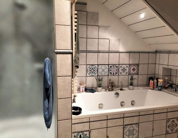 3 Zimmer Wohnung - Photo 1