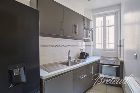 Tout savoir sur cet appartement dans le quartier Muette Nord, à Paris 16ème - Photo 5