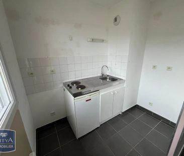 Appartement à louer 2 pièces 48.93m² - Photo 3