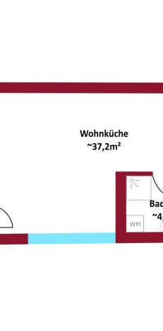 Neubauprojekt/Erstbezug | Energieeffizienz durch Luftwärmepumpe - 3fach Verglasung - Fußbodenheizung I ca. 120m² Dachterrasse I Hochwertige Ausstattung - Photo 2