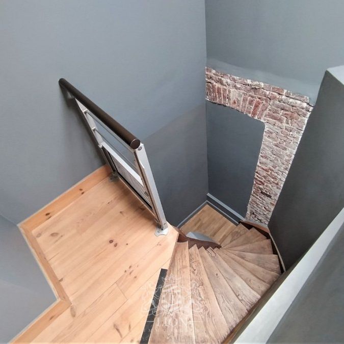 Duplex 3 pièces à Lille - Photo 1