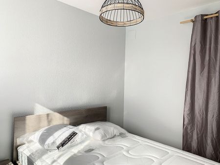 Location Appartement 2 pièces 29m² - Photo 4