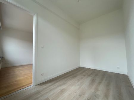 Charmant appartement met 3 slaapkamers tuin en garage - Photo 3