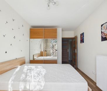 Mieszkanie do wynajęcia 2 pokoje Siewna, Kraków 48.89 m² - Zdjęcie 5