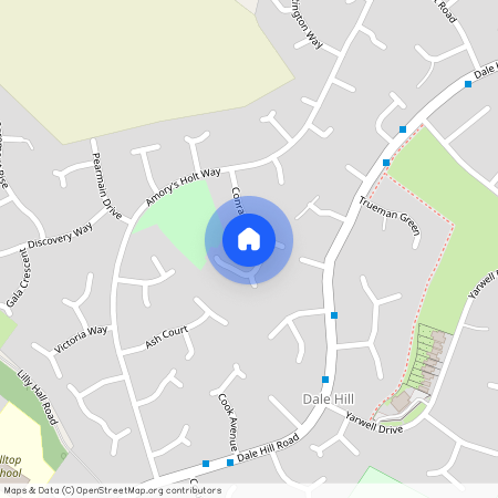 Conrad Drive, Rotherham, S66 8RS
