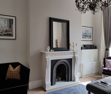 1 Bed Terraced House, Grosvenor Road, SW1V - Photo 2