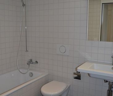 Excellent 3.5-room apartment for rent on Nesslerenweg - Foto 4