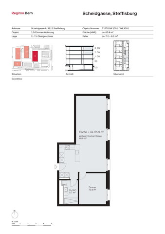 Hier könnte Ihr Wohntraum in Erfüllung gehen - Foto 4