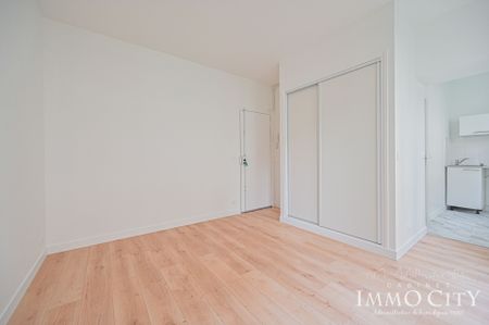 Appartement 1 pièce (studio) - 18m² - Photo 4