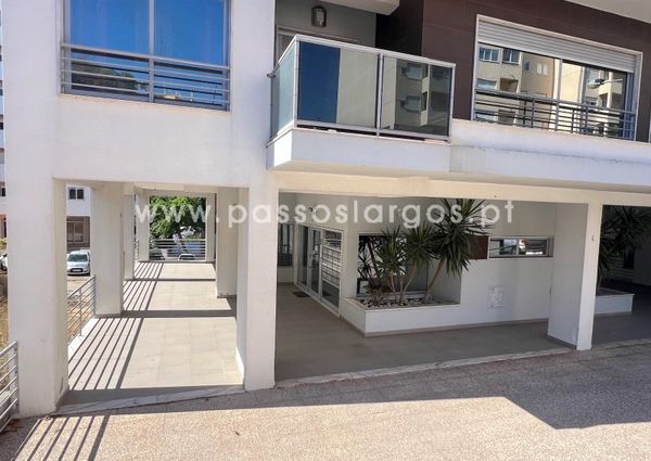Apartamento T1 em Setúbal