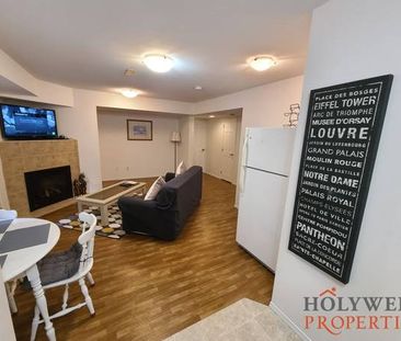 DN-6320 Samron Road *Furnished* *HOLYWELL.CA* - Photo 1