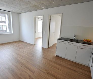 Modern 3-room apartment with large shared roof terrace - Foto 1