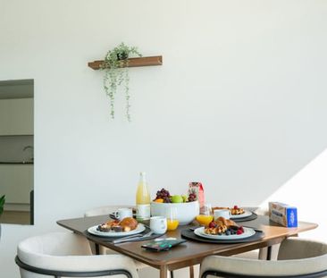 Appartement te huur - Foto 2