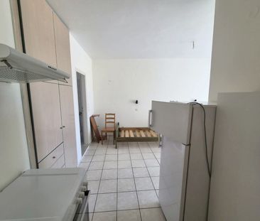 Studio/Γκαρσονιέρα για ενοικίαση Περιβόλια (Ρέθυμνο) - Photo 4