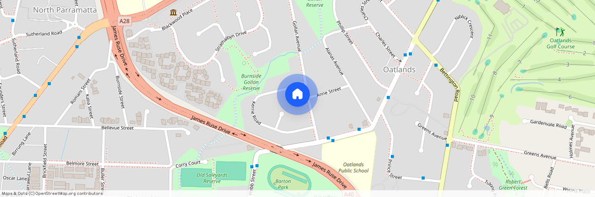 60 Gollan Avenue, Oatlands