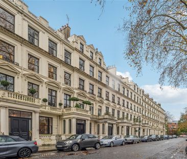 Cleveland Square, London, W2 ground floor flat to rent - Photo 6