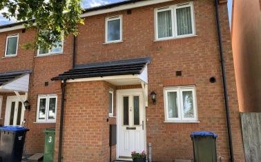 Drage Close, Lutterworth - Photo 3