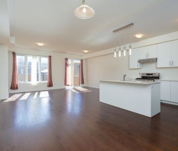 For Lease - 63 Laing Drive Unit# (UPPER), Whitby, Ontario - Photo 2