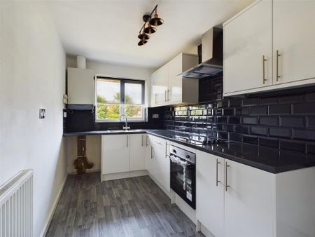 1 bedroom apartment to rent - Photo 4