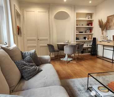 Location Appartement 2 pièces 43m² ST GERMAIN EN LAYE 78100 - Photo 5