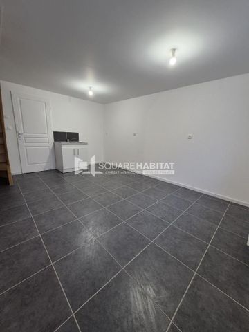 Location Maison 3 pièces 56m² VIESLY 59271 - Photo 4