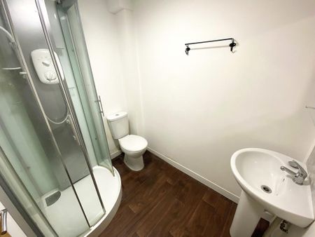 Studio to rent - Photo 2