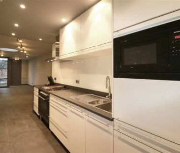 Moderne stadswoning met groot dakterras te midden van centrum te Sc... - Foto 5