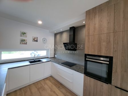 Piękny, nowy biźniak na Mierzynie - Фото 4