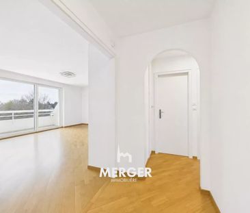 MITTELHAUSBERGEN 3P DERNIER ETAGE AVEC TERRASSES ET GARAGE - Photo 4
