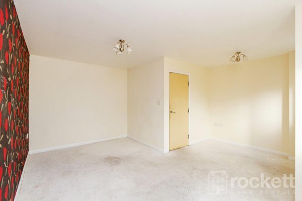 4 bed House to rent in Brentleigh Way, , ST1 - Photo 1