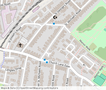 St. Michaels Road, ALDERSHOT, GU12 4JW - Photo 1