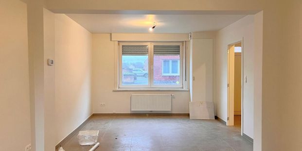Woning te huur in Wervik voor € 700 met 2 slaapkamers - Photo 1