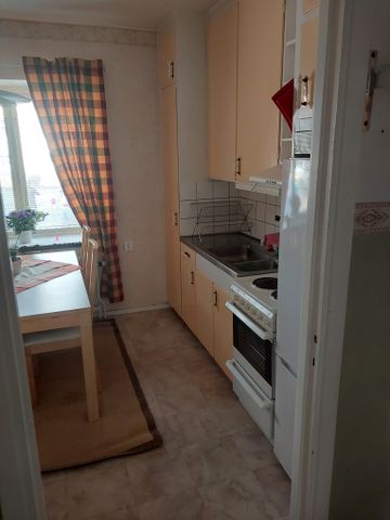 Vintervägen, Krylbo - Photo 3