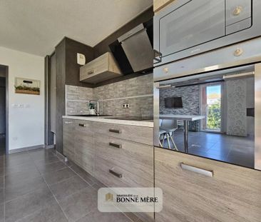 Location Appartement 3 pièces 63m² MARSEILLE 14ème - Photo 5