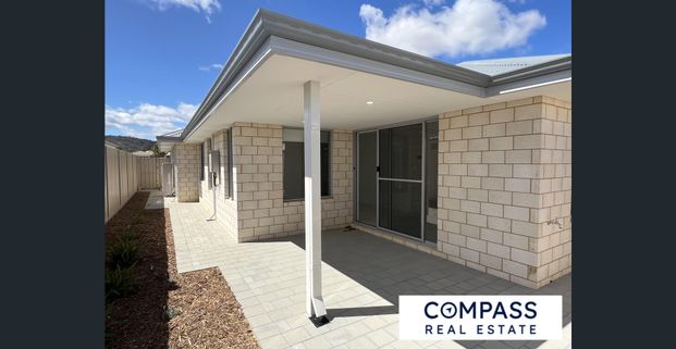 New Build 4x2 Property Available Now! - Photo 1