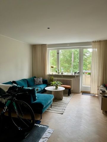 Grimvägen, Djursholm - Foto 4