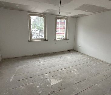 Willkommen Zuhause: frisch sanierte 3-Zimmer-Wohnung - Foto 4