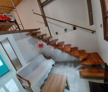 Studio/Γκαρσονιέρα για ενοικίαση Παναγιά (Καβάλα) - Φωτογραφία 2