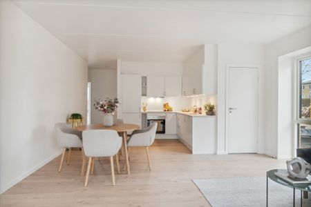 3-vær. lejlighed - Photo 3