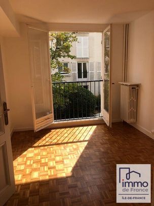 Location appartement 2 pièces 51.87 m² à Versailles (78000) - Photo 1