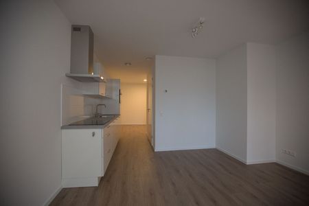 Appartement te huur: Plantage 12-A 3841 EL Harderwijk - Foto 4