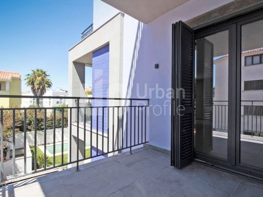 3 room luxury Flat for rent in Centro Historico (Cascais), Cascais e Estoril, Cascais, Lisbon - Photo 1