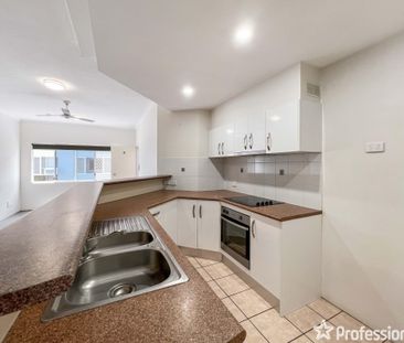 RENOVATED 1ST FLOOR 2 BEDROOM UNIT WITH PRIVATE BALCONY - NEAR SHOP... - Photo 1