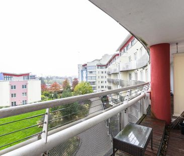 1 bedroom flat to rent - Photo 6